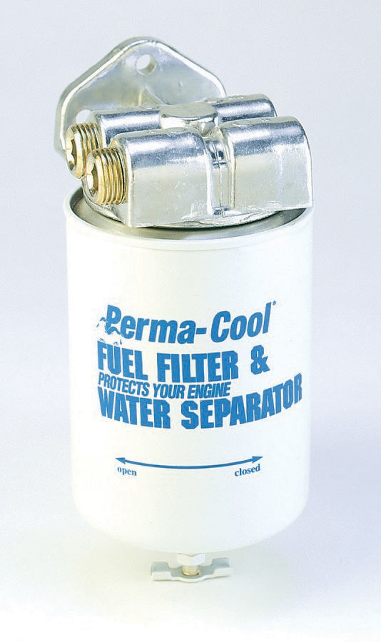 PERMA-COOL Universal High Perf Fuel Filter 81794