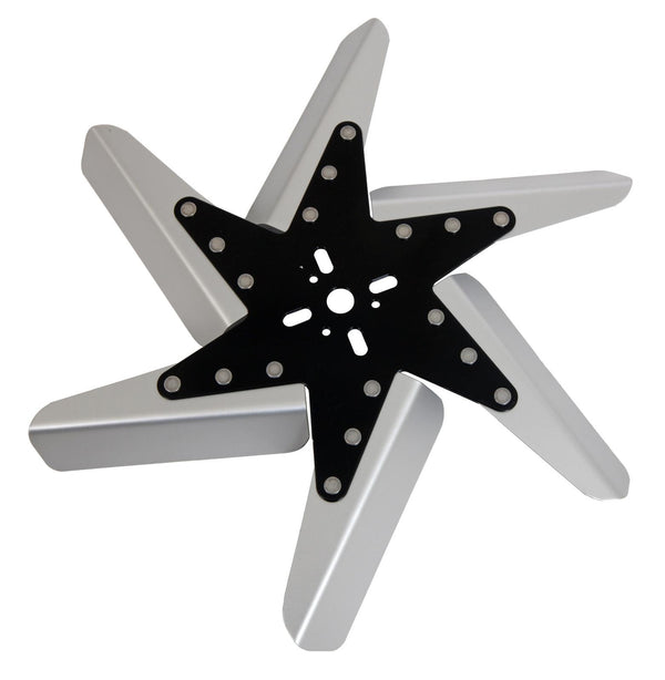 PERMA-COOL Flex Fan 15in Standard Rotation 83154