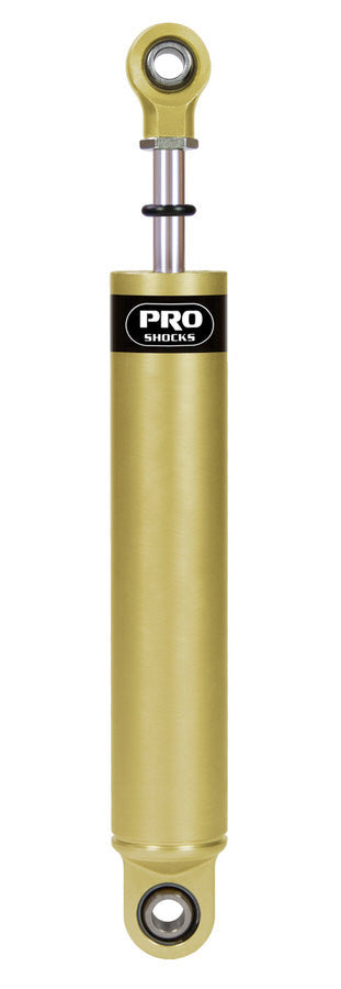 PRO SHOCK Aluminum Body Split Valve Shock A754B