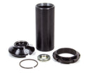 PRO SHOCK Coil-Over Kit 2.5in For Black WB C300WB