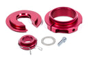 PRO SHOCK C/O Kit ACF Shock Flat Spring Seat C352