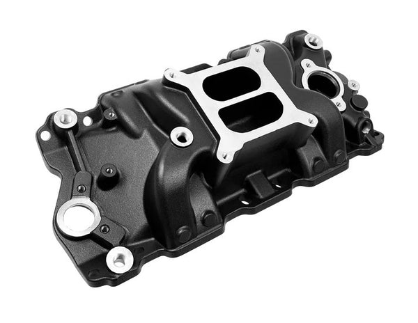PROFESSIONAL PRODUCTS SBC Typhoon Manifold - Dual Plane 52043