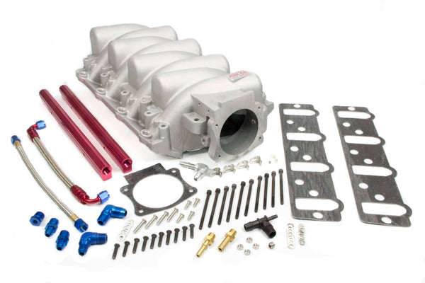 PROFESSIONAL PRODUCTS LS2 EFI Intake Manifold - Satin 52063