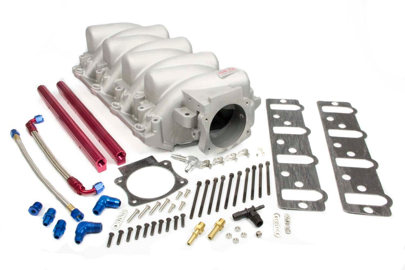 PROFESSIONAL PRODUCTS LS2 EFI Intake Manifold - Satin 52063