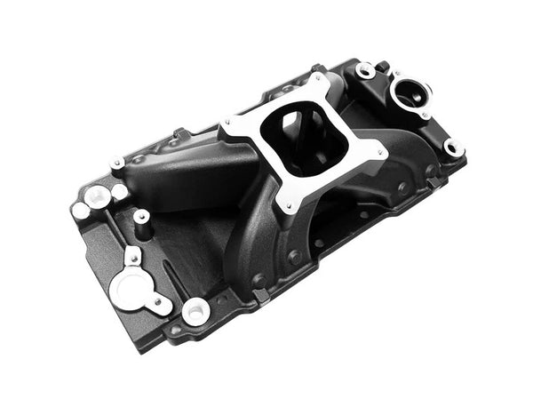 PROFESSIONAL PRODUCTS BBC Hurricane Manifold - Single Plane 53042