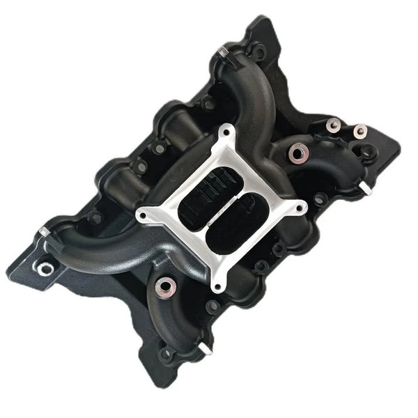 PROFESSIONAL PRODUCTS 351C Crosswind Intake Black 54029