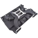 PROFESSIONAL PRODUCTS Ford FE Typhoon Intake Black 54072