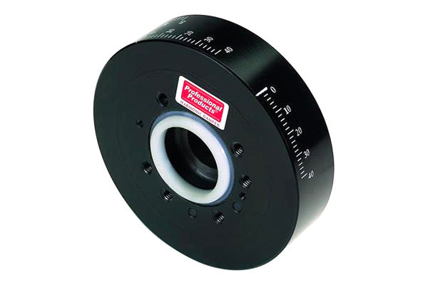 PROFESSIONAL PRODUCTS SBF 6.4 Harmonic Damper - Non-SFI 80006