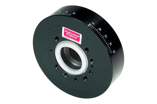 PROFESSIONAL PRODUCTS SBF 6.4 Harmonic Damper - Non-SFI 80007
