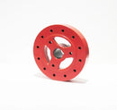 PROFESSIONAL PRODUCTS SBC 6.75 Harmonic Damper - Int. Balance 85001