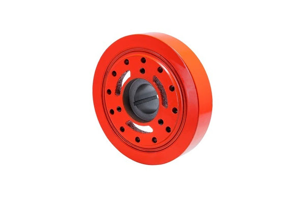 PROFESSIONAL PRODUCTS BBC 7.0 Harmonic Damper - Int. Balance 85004