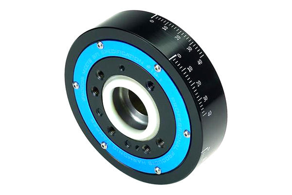 PROFESSIONAL PRODUCTS SBF 6.4 Harmonic Damper - SFI 90006