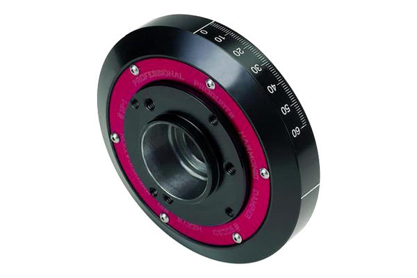 PROFESSIONAL PRODUCTS Pontiac V8 6.9 Harmonic Damper - SFI 90020