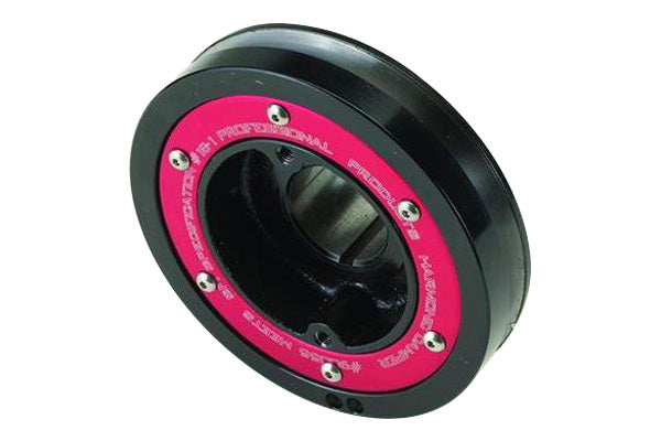 PROFESSIONAL PRODUCTS 6.9in Nissan Harmonic Damper SFI 90055