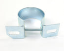 PERTRONIX IGNITION Coil Bracket - Clear Zinc Finish 10001