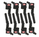 PERTRONIX IGNITION Flame-Thrower Coils (8) Ford COP 2V Mod Motor 30728