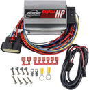 PERTRONIX IGNITION Digital HP Ignition Box Silver Finish 512