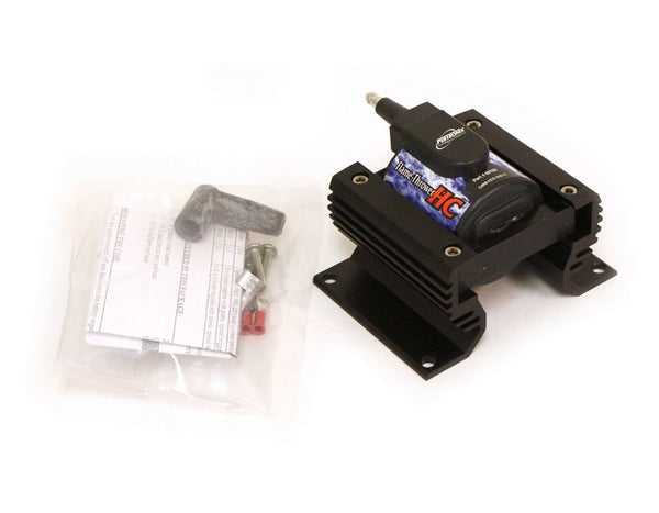 PERTRONIX IGNITION Flame-Thrower HC E-Core Coil - .32 Ohms 60103