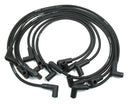 PERTRONIX IGNITION 8MM Custom Wire Set - Black 808210