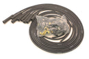 PERTRONIX IGNITION 8MM Universal Wire Set - Black 808280
