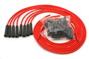 PERTRONIX IGNITION 8MM Universal Wire Set - Red 808480
