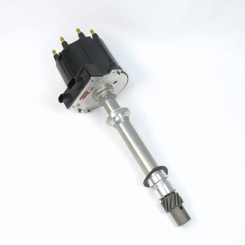 PERTRONIX IGNITION SBC/BBC HEI/EST Dist. w/Black Cap D1020