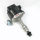 PERTRONIX IGNITION Olds V8 HEI Distributor w/Black Cap D1100