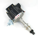 PERTRONIX IGNITION Pont. V8 HEI Distributor w/Black Cap D1200
