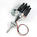 PERTRONIX IGNITION Distributor - Billet - BBM B 383-400 D142700