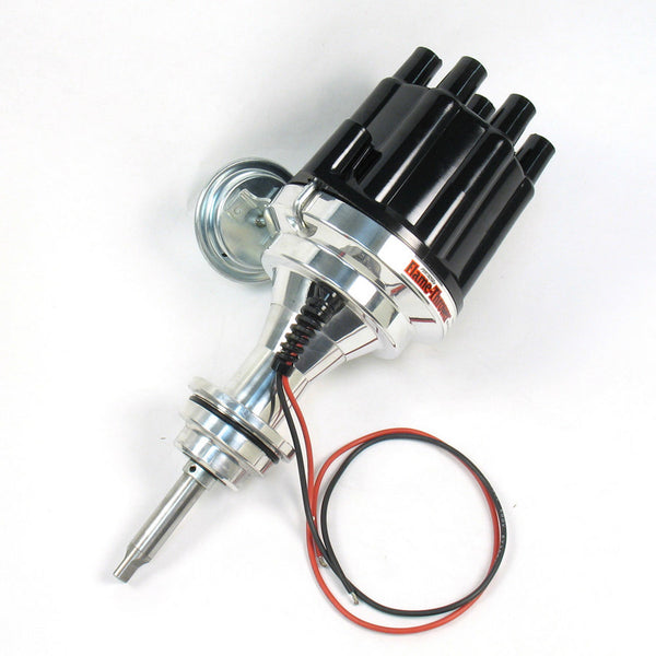 PERTRONIX IGNITION Distributor - Billet - BBM B 383-400 D142700