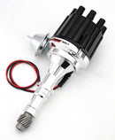 PERTRONIX IGNITION Buick Billet Distributor 400-455 w/Vac. Adv. D150700
