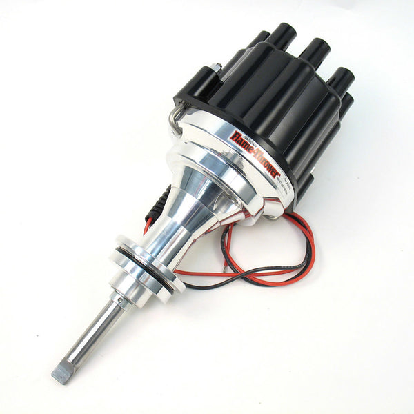 PERTRONIX IGNITION Billet Distributor SBM 273-360 - Marine D241800