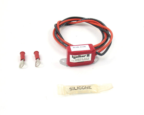 PERTRONIX IGNITION Ignition Module D500700