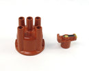 PERTRONIX IGNITION Distributor Cap & Rotor Flame-Thrower D604604