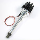 PERTRONIX IGNITION SBC Ignitor III Dist. w/Blk Cap D7100800