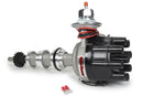 PERTRONIX IGNITION BBF FE Ignitor III Distributor w/Black Cap D7134630