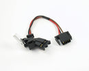 PERTRONIX IGNITION Wire Harness/Capacitor 4-Pin D9007