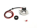 PERTRONIX IGNITION Ignitor Conversion Kit Lucas 8-Cylinder LU-181A