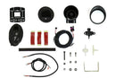 PROSPORT GAUGES Gauge EVO Boost w/Sender Premium 216EVOBO-PK-R.PSI