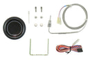 PROSPORT GAUGES Gauge EVO EGT w/ K-Type Probe Red / Blue 216EVOEGT.F