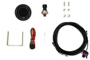 PROSPORT GAUGES Gauge EVO Oil Pressure w/ Sender Red / Blue 216EVOEOP.PSI