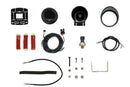 PROSPORT GAUGES Gauge EVO Oil Pressure w/ Sender Premium 216EVOOP-PK-R.PSI