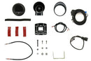 PROSPORT GAUGES Gauge EVO Oil Temp w/ Sender Premium 216EVOOT-PK-R.F