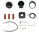 PROSPORT GAUGES Gauge EVO Voltmeter Premium 216EVOVO-PK-R