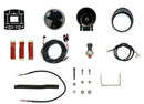 PROSPORT GAUGES Gauge JDM Oil Pressure w/ Sender 216JDMOP-R.PSI