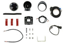 PROSPORT GAUGES Gauge JDM Oil Temp w/ Sender 216JDMOT-R.F