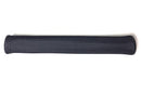 PROSPORT GAUGES Spark Plug Wire Heat Shield 8in 1200Deg PSSPWS-Black