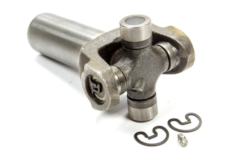 PRECISION SHAFT TECHNOLOGIES 31 Spline Ford Slip Yoke for Street Shaft 1330 100006