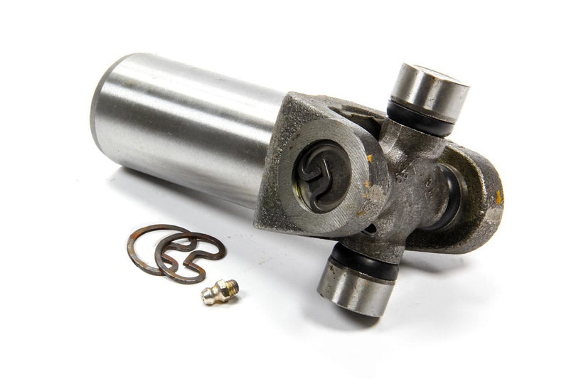 PRECISION SHAFT TECHNOLOGIES 32 Spline GM Slip Yoke for Street Shaft 100008