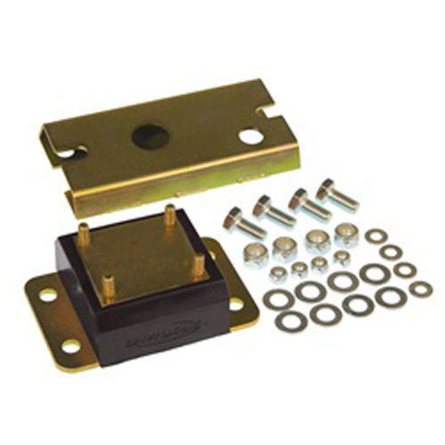 PROTHANE Bushing Trans Mount Kit 87-99 Jeep Cherokee 1-1603-BL